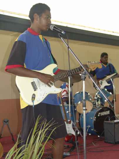 Djarragun